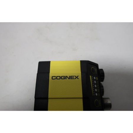 Cognex 828-0368-1R D1 24V-DC Bar Code Scanner DMR-300X-00 828-0368-1R D1